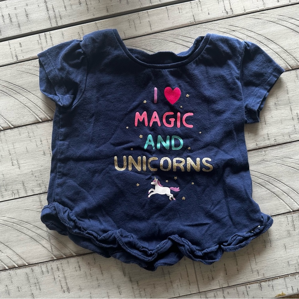 CARTER’S T-Shirt